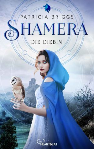 [fantastische Welt von Sianim 04] • Shamera - Die Diebin